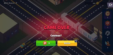 Traffic IO screenshot 3