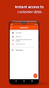 Akead Delivery ภาพหน้าจอ 3