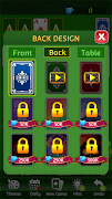 5 Schermata Mars solitaire