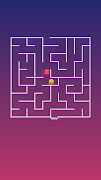 Ghost Maze 스크린샷 1