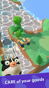 Farm Driver 海报