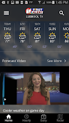 KCBD First Alert Weather screenshot 4