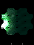 Rainstick syot layar 4