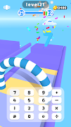 Math Race 3D Screenshot 7