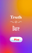 Truth or Dare screenshot 6