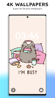 Cute Kawaii Wallpapers スクリーンショット 3