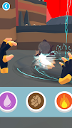 Magic Hands اسکرین شاٹ 1
