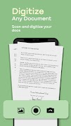 Smart CamScanner 截圖 1