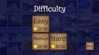 Taquin ảnh chụp màn hình 1