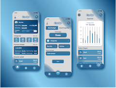 Expense Manager 截圖 4