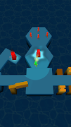 Magic Commando تصوير الشاشة 1