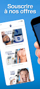 برنامه‌نما Blue Corner عکس از صفحه