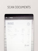PDF Scanner Screenshot 6