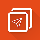 Copy Share icon