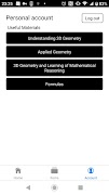 3D Geometry স্ক্রিনশট 5