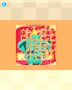 Puzzle Spin ภาพหน้าจอ 7