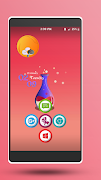 Flat Minimal Icons Pack gönderen