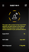 Videotron WiFi screenshot 7