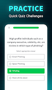 Learn Ethical Hacking: HackerX screenshot 3