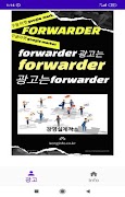 forwarder bài đăng