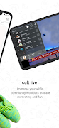 cultsport ภาพหน้าจอ 3