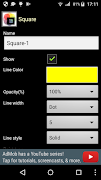 AddLines byNSDev ภาพหน้าจอ 6