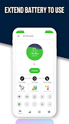 Battery Saver : Boost, Clean poster