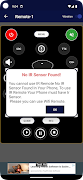 Remote for XSat screenshot 1