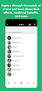 WeedPro: Cannabis Strain Guide screenshot 4