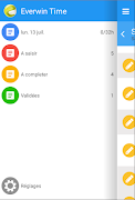 Everwin Time screenshot 1