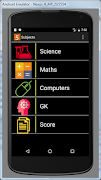 پوستر CBSE Class 6