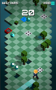 Ready Player Run screenshot 3