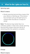 Amazon echo dot 5th gen guide 截图 7