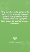 CoachingApp screenshot 3