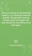 CoachingApp Screenshot 3