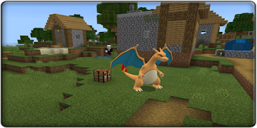 Pixelmon Mod for Minecraft Screenshot 2