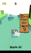 Blocky Boat capture d'écran 5