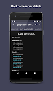 DNS Hero (open source) screenshot 2