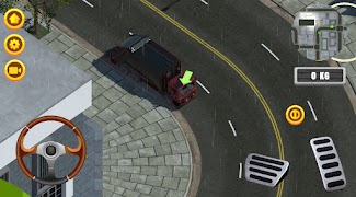 Garbage Collection Simulator 截图 5