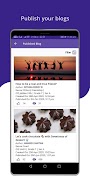 Eduvate Teacher Plus screenshot 3