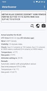 Metar Scanner poster