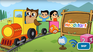 Infinity Headstart ảnh chụp màn hình 7