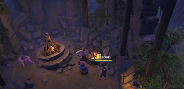 Guide For Albion screenshot 1