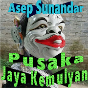 Pusaka Jaya Kamulyan Wayang syot layar 1