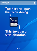 Counter Widget screenshot 1