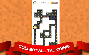 Maze Paint: Maze Puzzle Game captura de pantalla 3