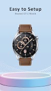 Huawei GT 2 Watch App Guide screenshot 4