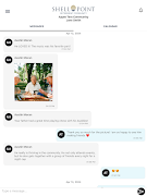 Shell Point Community ภาพหน้าจอ 7