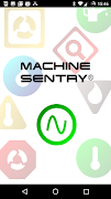 Machine Sentry poster