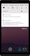 Zebra SmartOSUpdater 포스터